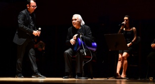 Müjdat Gezen Belgeselinin Galası Yapıldı