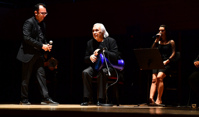 Müjdat Gezen Belgeselinin Galası Yapıldı