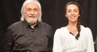 Müjdat Gezen İzmir'e Geliyor!