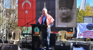 Ödemiş'te Kestane Festivali