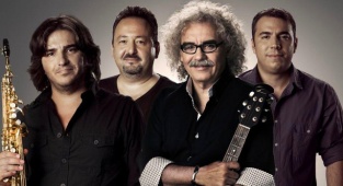 Öğretmenler Günü'nde Yeni Türkü Rüzgarı