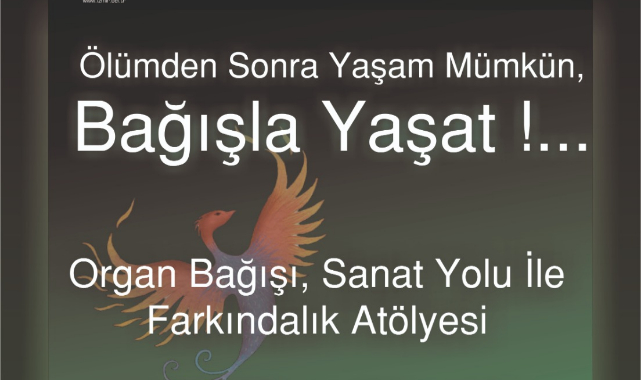 &quot;Ölümden Sonra Yaşam Mümkün&quot;