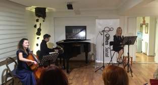 Orhan Veli'nin Şiirleri İzmir'de Hayat Buldu