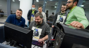 Oyun Ekosisteminde Başkent İzmir