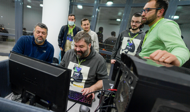 Oyun Ekosisteminde Başkent İzmir