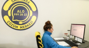 Sarı Masa Sosyal Medyada