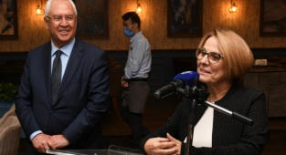 Selvitopu: 'Her kuruşu dikkatli harcıyoruz'