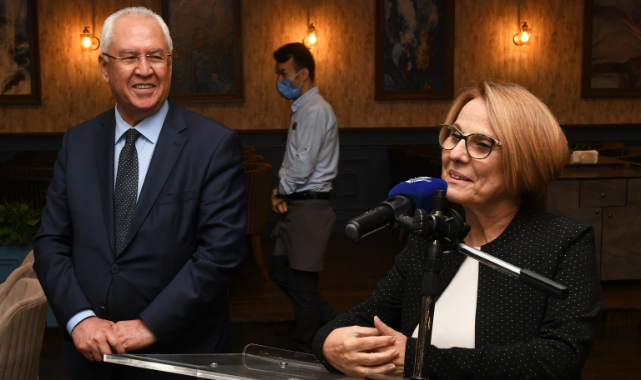 Selvitopu: &#039;Her kuruşu dikkatli harcıyoruz&#039;