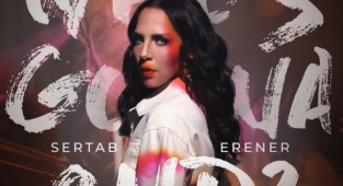 Sertab Erener'den İklim Değişikliği ile Mücadele Çağrısı