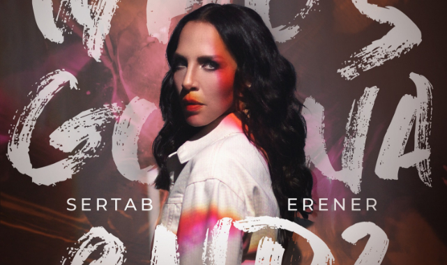 Sertab Erener&#039;den İklim Değişikliği ile Mücadele Çağrısı