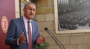 Sertel'den TRT'ye Soru Önergesi