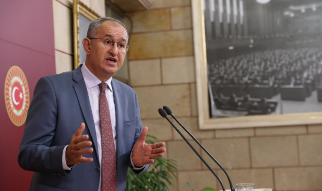 Sertel&#039;den TRT&#039;ye Soru Önergesi