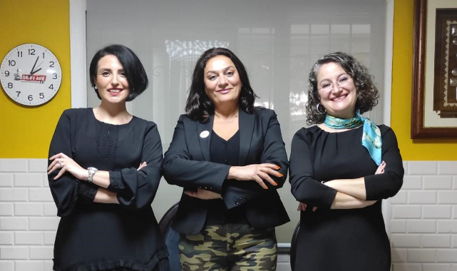 SİMKAD Gönüllü Koçluk Projesinden İşbirliği Güç birliği