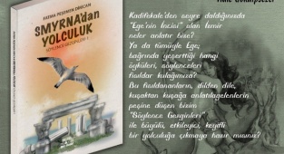 "Smyrna'dan Yolculuk - Söylence Gezginleri"