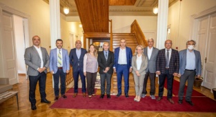 Sokak Hayvanları İçin İşbirliği