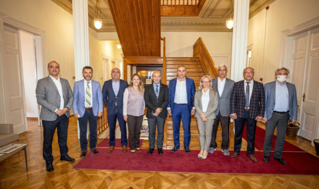 Sokak Hayvanları İçin İşbirliği