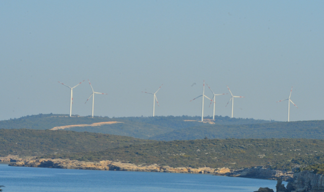 Soyer: &quot;Bu çalışmamızın da tüm Türkiye&#039;ye örnek olmasını diliyorum&quot;