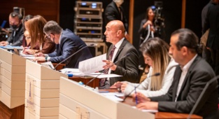 Soyer: "Çelik gibi sabrım, iradem var, İyilikten ayrılmayacağım"