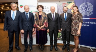 Soyer: “Çok başarılı bir Terra Madre yapacağız”