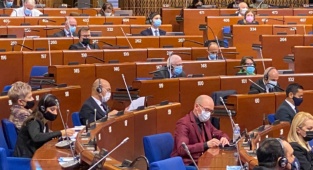 Soyer Glasgow Yolcusu!