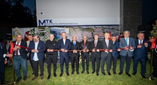 Soyer: “İzmir için hedefimiz yerelden kalkınma"