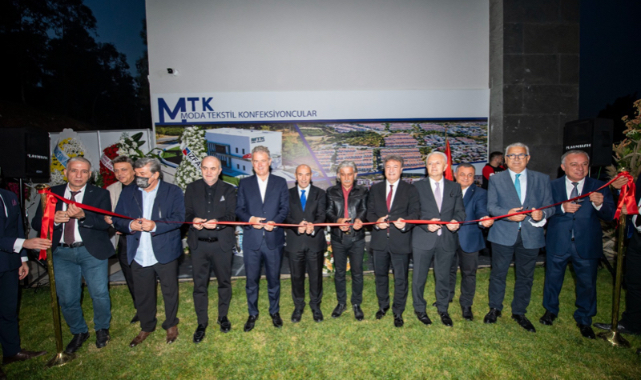 Soyer: “İzmir için hedefimiz yerelden kalkınma&quot;