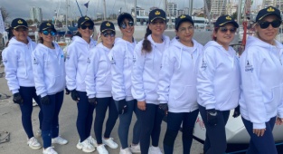 Spor Kenti İzmir'e Çifte Kupa!