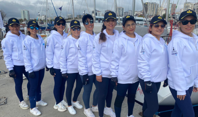 Spor Kenti İzmir&#039;e Çifte Kupa!