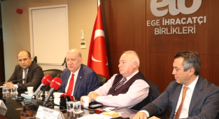 Su Ürünleri Sektörü ve Üniversite İş Birliği