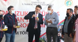 Tarım ve Orman Bakanlığı'ndan Küçükbaş Hayvancılık ve Arıcılık Hibesi