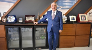 Taşkın "Dövizle Borçlanmayı tavsiye etmiyoruz"