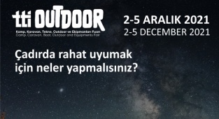 Travel Turkey İzmir Fuarı ile 'Doğadaki Yerini Keşfet'