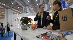 Travel Turkey İzmir için Son Günler!