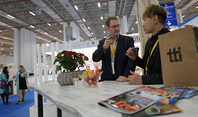 Travel Turkey İzmir için Son Günler!