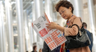 Turizmin rotası "Travel Turkey İzmir"