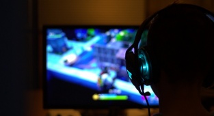 Türk Hamlesiyle Oyun Sektörü Kripto Para Borsası'nda