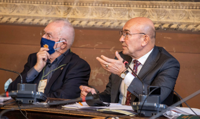 Türkiye’den Üç Kent Daha Cittaslow’a Üye Oldu