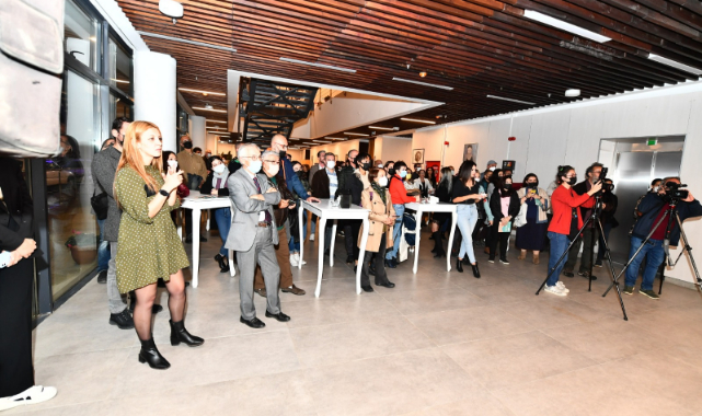 Uluslararası Edebiyat Festivali Başladı