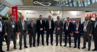 Uluslararası İş Forumu'nda "Azerbaycan Asya’nın İncisi" Teması