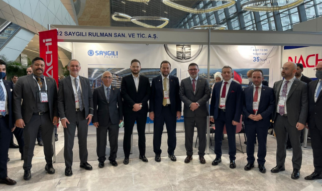 Uluslararası İş Forumu&#039;nda &quot;Azerbaycan Asya’nın İncisi&quot; Teması