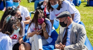 Üniversite Eğitim Desteğine Hak Kazananlar Belli Oldu