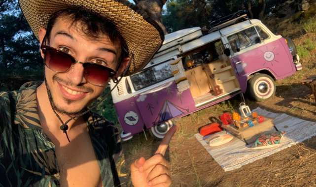 Visitİzmir&#039;le İzmir Turu