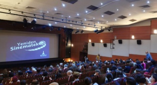 Yeniden Sinematekte Bu Ay: Ustalardan Suç Filmleri