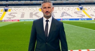 "Yıldız Futbolcu Seminerleri" İzmir'de!