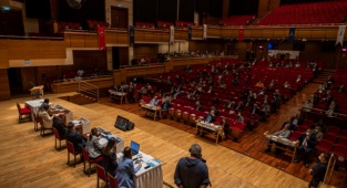 Yüzde 20 Emsal Artış Kararı Meclis'ten Geçti!