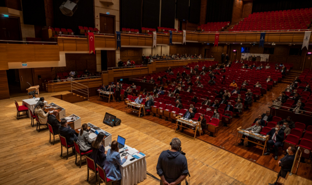 Yüzde 20 Emsal Artış Kararı Meclis&#039;ten Geçti!