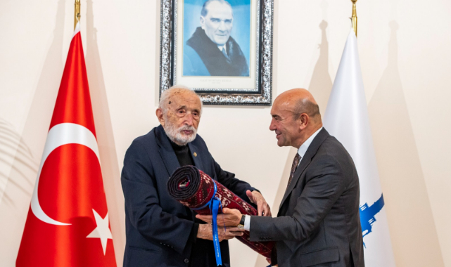 20 bin parçalık Atatürk Fotoğraf Koleksiyonu İzmirlilere Emanet!