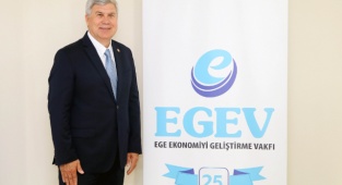 “2022’de Türkiye Konumunun Avantajlarını Kullanmalı”