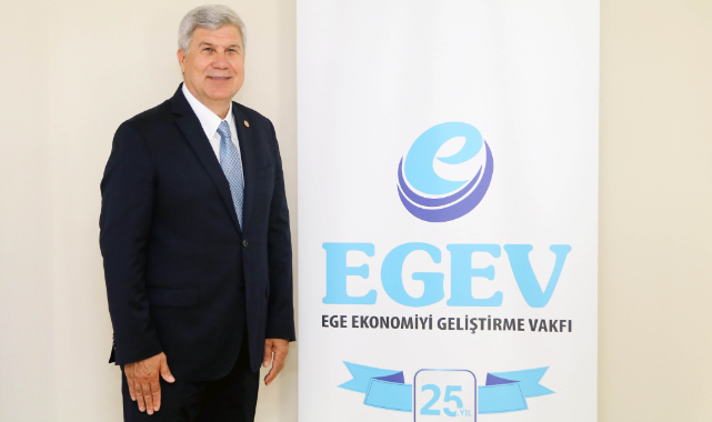 “2022’de Türkiye Konumunun Avantajlarını Kullanmalı”