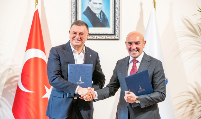 &quot;Acil İzmir&quot; Mobil Uygulaması Türkiye&#039;ye Yayılıyor